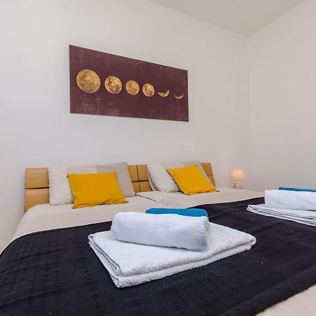 Apartment Mario Trogir Ngoại thất bức ảnh