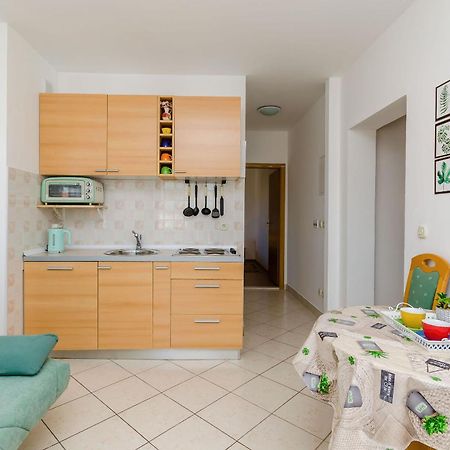 Apartment Mario Trogir Ngoại thất bức ảnh